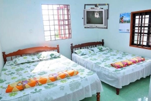 Nhà Nghỉ Xuân Nhi