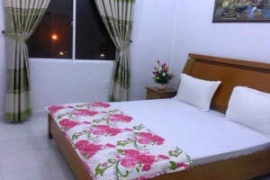 Nhà Nghỉ Yến Bình