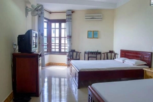 Nhà Nghỉ Yến Nhi
