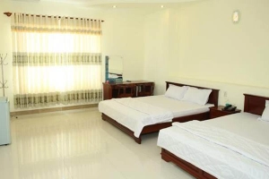 Nhà Nghỉ Yến Phương