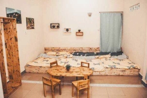 Nhà Nhiệt Đới Đà Lạt Homestay