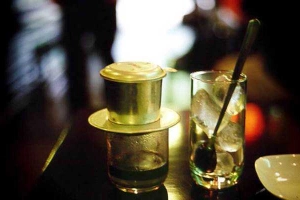 Nhà Quê Cafe