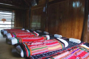 Nhà Sàn Bảo Quân 689