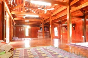 Nhà Sàn Hà Nội