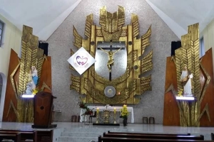 Nhà Thờ Bình Chánh