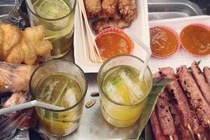 Nhà Thờ Cafe - Nhà Chung