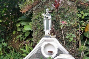 Nhà Thờ Đa Minh