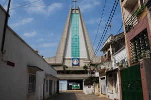 Nhà Thờ Phát Diệm