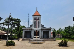 Nhà Thờ Phường Đúc