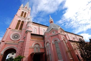 Nhà Thờ Tân Định