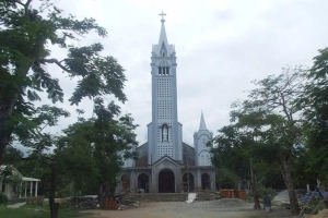 Nhà Thờ Thừa Lưu