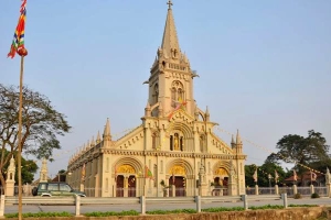 Nhà Thờ Tôn Đạo