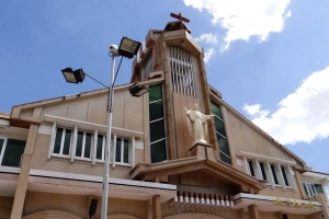 Nhà Thờ Xóm Thuốc
