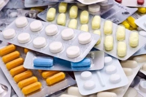 Nhà Thuốc Cá Sấu Vàng 06 - Bình Thới