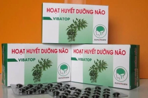Nhà Thuốc Duy Hằng