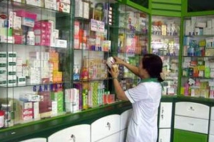 Nhà Thuốc Hồng Ngọc - Phạm Thế Hiển