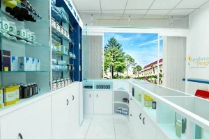Nhà Thuốc Kim Long - Quốc Lộ 50