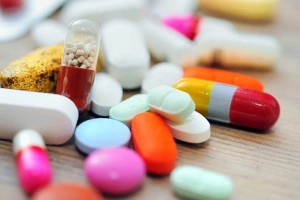 Nhà Thuốc Ngọc Ánh - Dương Đình Nghệ