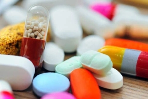 Nhà Thuốc Nhị Trưng - Hai Bà Trưng