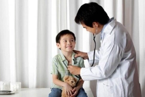 Nhà Thuốc - Phòng Khám Chuyên Khoa Bác Sĩ Nguyễn Văn Hải
