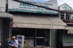 Nhà Thuốc Phước Long