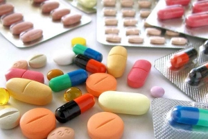 Nhà Thuốc Tây 80 - Quốc Lộ 13
