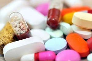 Nhà Thuốc Tây Bình An 2 - Tô Ngọc Vân