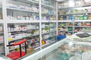 Nhà Thuốc Tây Hiếu Quyên - Âu Cơ