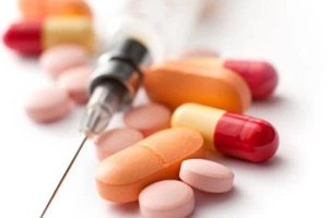 Nhà Thuốc Tây Hoàng Hà - Cầu Xéo