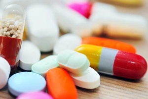 Nhà Thuốc Tây Hữu Nghị - Khánh Hội