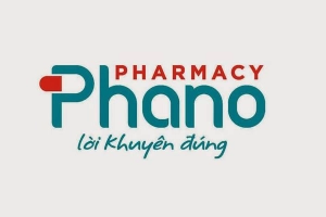 Nhà Thuốc Tây Phano Pharmacy - Hoàng Diệu