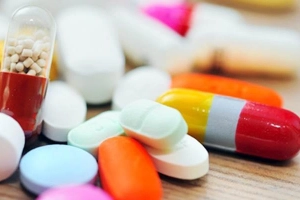Nhà Thuốc Tây Trâm Anh - Đỗ Xuân Hợp