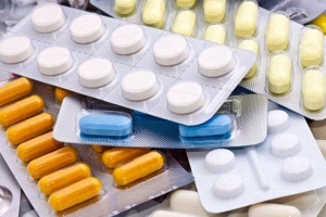 Nhà Thuốc Tây Trí Tâm - Đại Lộ 2
