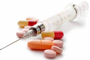 Nhà Thuốc Tư Nhân Quốc Thịnh - Gò Dầu