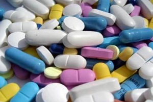 Nhà Thuốc Tư Nhân Quỳnh Phương - Nguyễn Văn Nghi