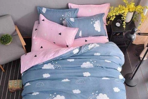 Nhà Tôi Bedding