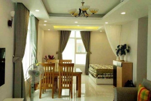 Nha Trang Beach Apartment