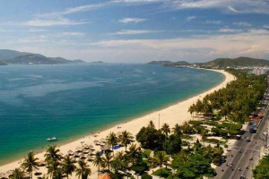 Nha Trang Biển Travel