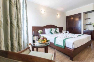 Nha Trang Lodge Hotel