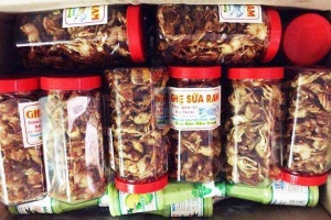 Nha Trang Ngon Ngon - Shop Online