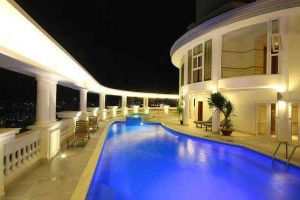 Nha Trang Palace Hotel