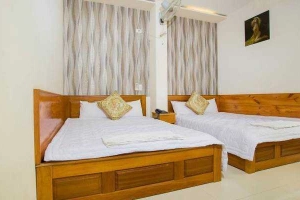 Nha Trang Paradise Hotel