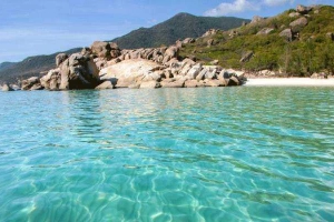 Nha Trang Vacation