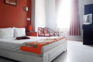 Nhà Trọ Bích Ngọc