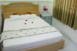 Nhà Trọ Bình Dân Thanh Hoa