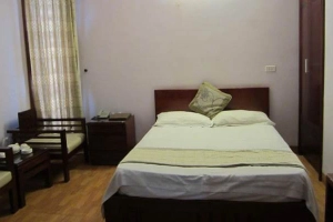 Nhà Trọ Bình Dân