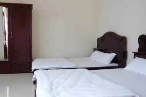 Nhà Trọ Châu Thành