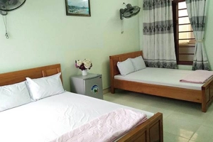 Nhà Trọ Đức Thành - Trần Phú