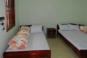 Nhà Trọ Đức Thành