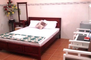 Nhà Trọ Hải Xuyến